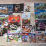 Lego 30Kg Job Lot inc 100+ minifigs Image 6
