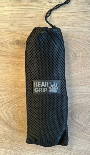 BEAR GRIP Ankle Straps for Cables