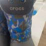 crocs lined boots Image 4