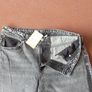 Denim Trouser. Image 7