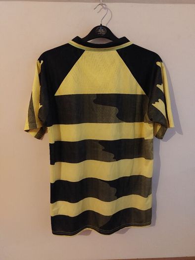 celtic jersey