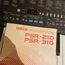 Electronic Keyboard Image 3