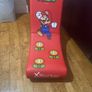 Super Mario X Rocker Gaming Chair Image 2