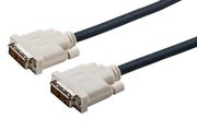 DVI-D Single Link Cable - M/M 2m, 1.5m Brand New Cable SingleLink DVI-D