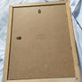 Vintage Original Jack Daniel's Pub Mirror 2007 45cm x 35cm Image 8