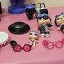 LOL Surprise! Winter Disco Bigger Surprise OMG Fashion Doll Exclusive Image 4