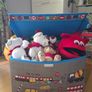 20+Plush Toys Image 2