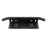 Universal license plate frame off road accessories front frame for car numbers light bar mount bumper holder brackets Image 3