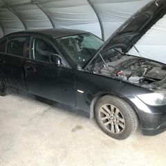Bmw E90 318i