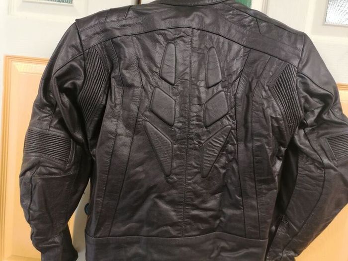 Biker Jacket