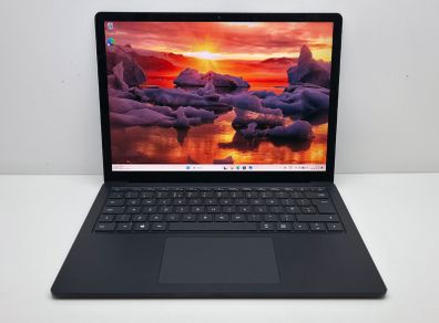 Microsoft Surface Laptop 3 - Core i5(10gen)/ 8GB RAM/ Touch screen