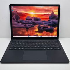 Microsoft Surface Laptop 3 - Core i5(10gen)/ 8GB RAM/ Touch screen