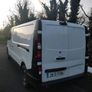 Renault Trafic Van 2020 Image 3