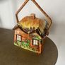 Antique Kensington China Biscuit Barrell Image 7