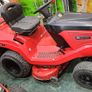 Ride on lawnmower Image 3