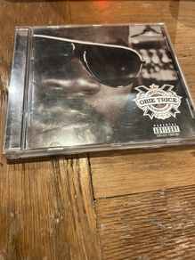 Obie Trice - Second Round's on Me