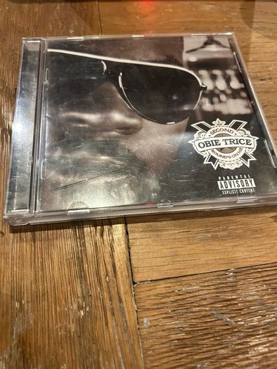 Obie Trice - Second Round's on Me