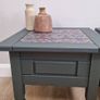 Two side tables Image 9