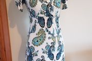 Size 8-10 Dress