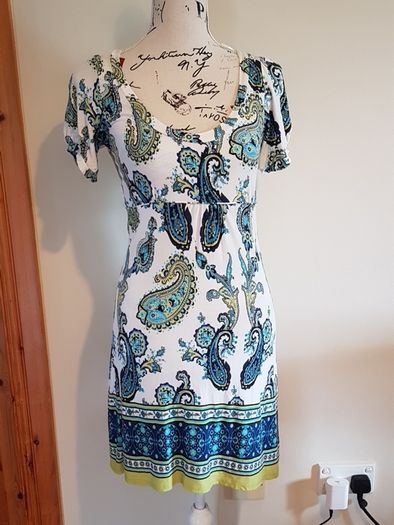 Size 8-10 Dress