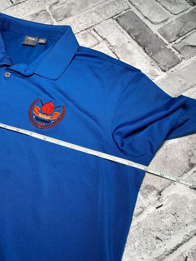 Ping Mens Golf Polo T-Shirt Size Large
