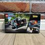 Lego Speed Champions 77256 Time Machine from Back to the Future Brand New Sealed Image 4