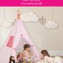 Teepee Tent Image 3