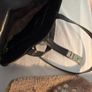 Leather Shoulder Bag Image 3