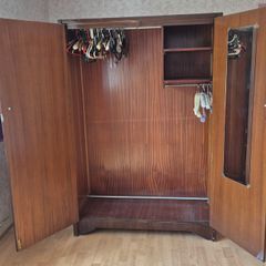 Wardrobe