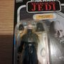 Star Wars Vintage Collection: Darth Vader (Death Star II) 3.75'' Image 2