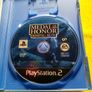 Medal of honor Rising Sun PlayStation2 ps2 games Original Image 6