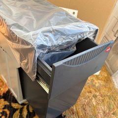 kitchen bin