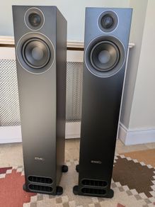 PMC Prodigy 5 Speakers