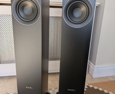 PMC Prodigy 5 Speakers