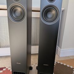 PMC Prodigy 5 Speakers