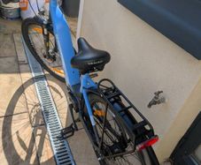 eBike adult " like new "