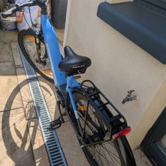 eBike adult " like new "