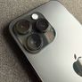 Iphone 14 Pro Max 128gb Space Black Image 4