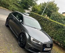 Audi a3 sline