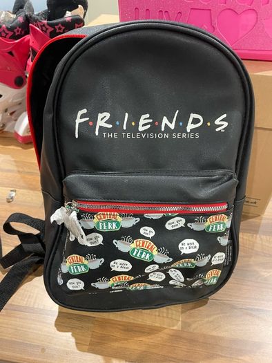 Brand new "friends" bag