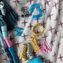 Monster high Frankie Image 4