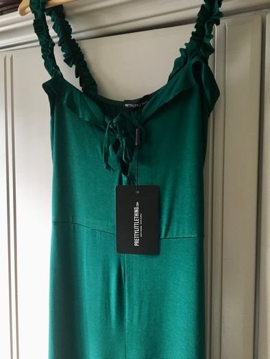 Ladies jumpsuit BNWT