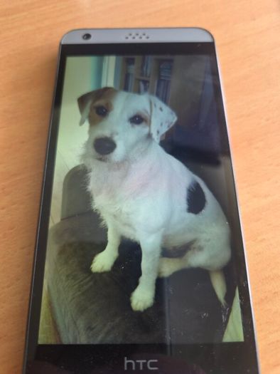 HTC Desire Unlocked - As New!