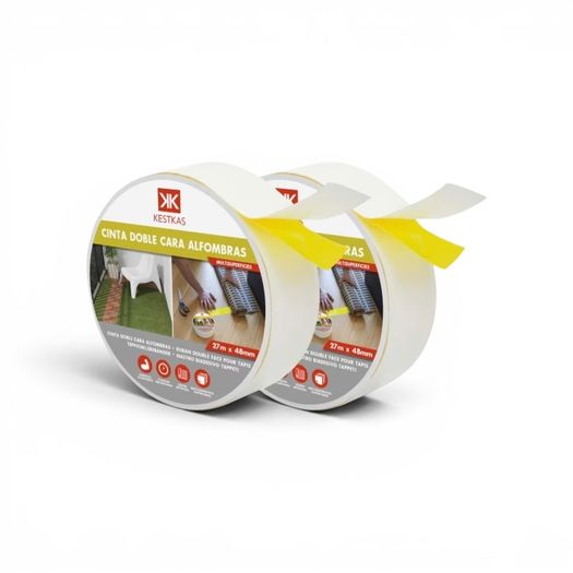 6x27m Double-sided Carpet Tape
