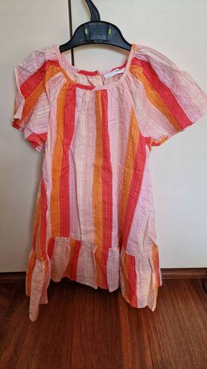 girls clothes bundle age 4-5