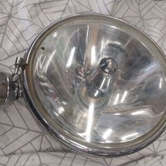 vintage lucas  light