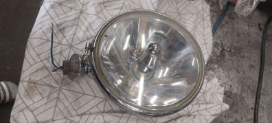 vintage lucas  light