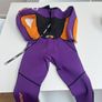 Girl's Osprey wetsuit . Image 3
