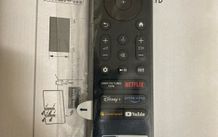 Sony Rmf-tx920u