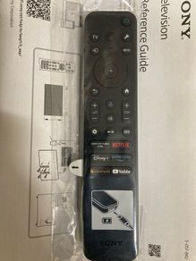 Sony Rmf-tx920u